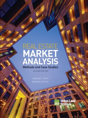 cover image of Real Estate Market Analysis